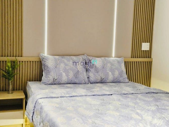 Hình ảnh Bán CHCC Happy Valley, DT 82m2, TK 2PN, 2WC, NTDD, ô xe hầm, giá 6,5ty