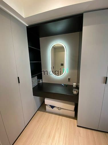 Hình ảnh Cho thuê Cantavil An Phú Q.2, 150m2, 3pn, 2 ban công thoáng mát