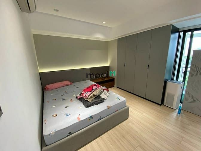 Hình ảnh Cho thuê Cantavil An Phú Q.2, 150m2, 3pn, 2 ban công thoáng mát