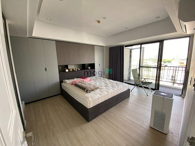 Hình ảnh Cho thuê Cantavil An Phú Q.2, 150m2, 3pn, 2 ban công thoáng mát