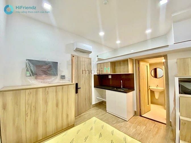 Hình ảnh Cho thuê Trang Chủ MB66.COM / Đăng Ký Tặng 66K dịch vụ full nội thất gần Lê Văn Việt Quận 9