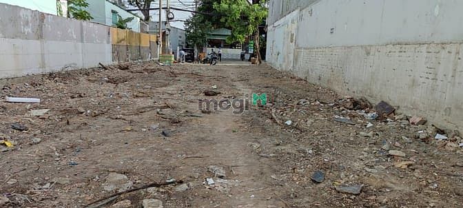Hình ảnh Bán đất mặt tiền đường Linh Trung, Thủ Đức giá 36 tỷ/538m2