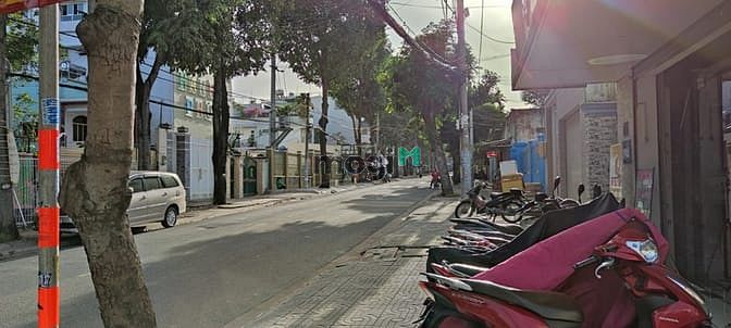Hình ảnh Bán đất mặt tiền đường Linh Trung, Thủ Đức giá 36 tỷ/538m2