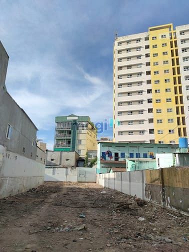 Hình ảnh Bán đất mặt tiền đường Linh Trung, Thủ Đức giá 36 tỷ/538m2