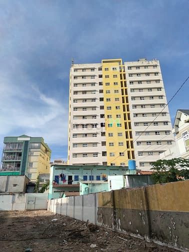 Hình ảnh Bán đất mặt tiền đường Linh Trung, Thủ Đức giá 36 tỷ/538m2