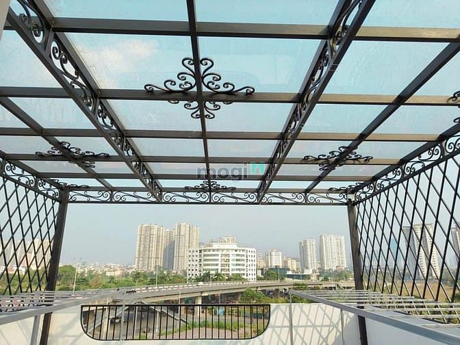 Hình ảnh Cho thuê CCMN đối diện cao dẳng FPT
