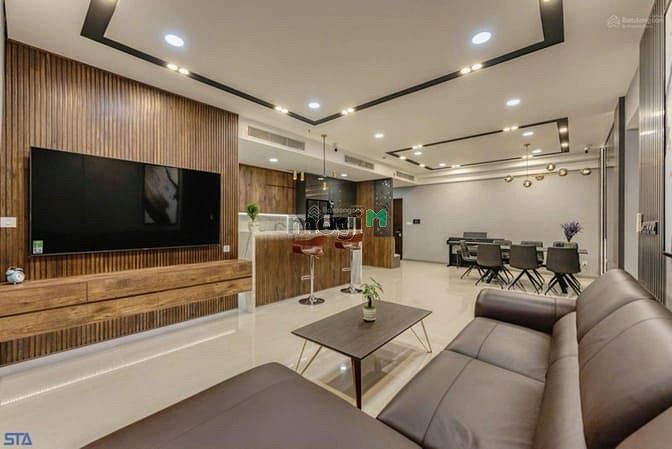 Hình ảnh Bán Trang Chủ MB66.COM / Đăng Ký Tặng 66K cao cấp Riverpark Premier 124m2 view trực diện sông giá 13t