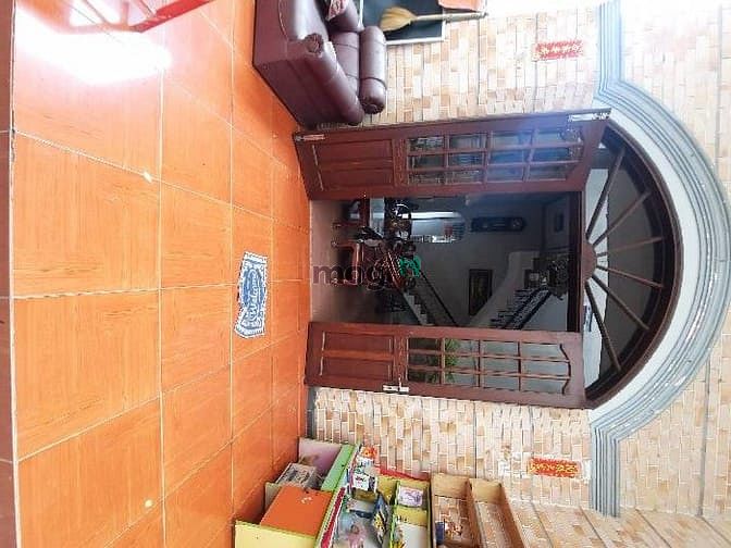 Hình ảnh Lô đất hiếm rẻ 487m2 sát MT Phạm Văn Chiêu thu nhập cao chỉ 4xx tỷ
