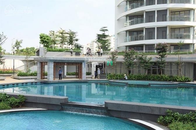 Hình ảnh Bán Trang Chủ MB66.COM / Đăng Ký Tặng 66K cao cấp Riverpark Premier 124m2 view trực diện sông giá 13t
