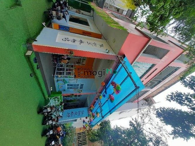Hình ảnh Lô đất hiếm rẻ 487m2 sát MT Phạm Văn Chiêu thu nhập cao chỉ 4xx tỷ