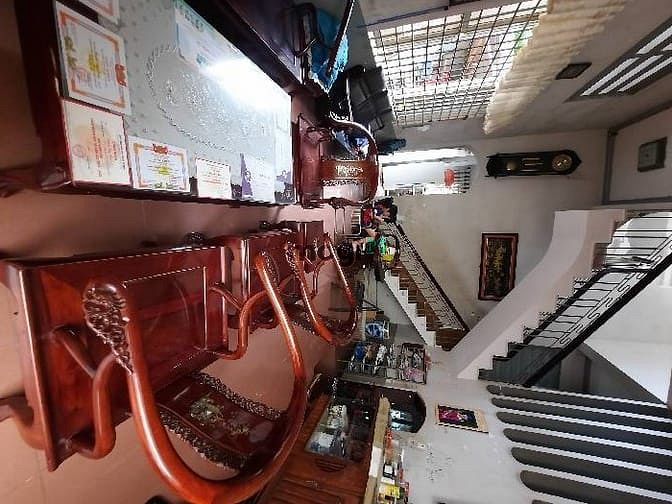 Hình ảnh Lô đất hiếm rẻ 487m2 sát MT Phạm Văn Chiêu thu nhập cao chỉ 4xx tỷ