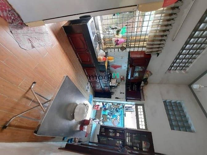 Hình ảnh Lô đất hiếm rẻ 487m2 sát MT Phạm Văn Chiêu thu nhập cao chỉ 4xx tỷ