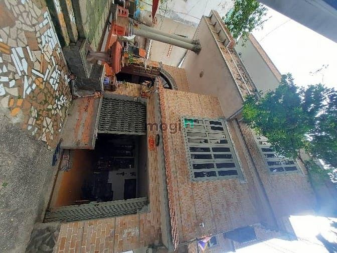 Hình ảnh Lô đất hiếm rẻ 487m2 sát MT Phạm Văn Chiêu thu nhập cao chỉ 4xx tỷ