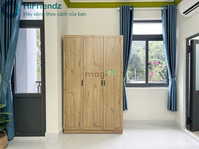 Hình ảnh Cho thuê Trang Chủ MB66.COM / Đăng Ký Tặng 66K dịch vụ full nội thất đường Tô Ngọc Vân Thủ Đức