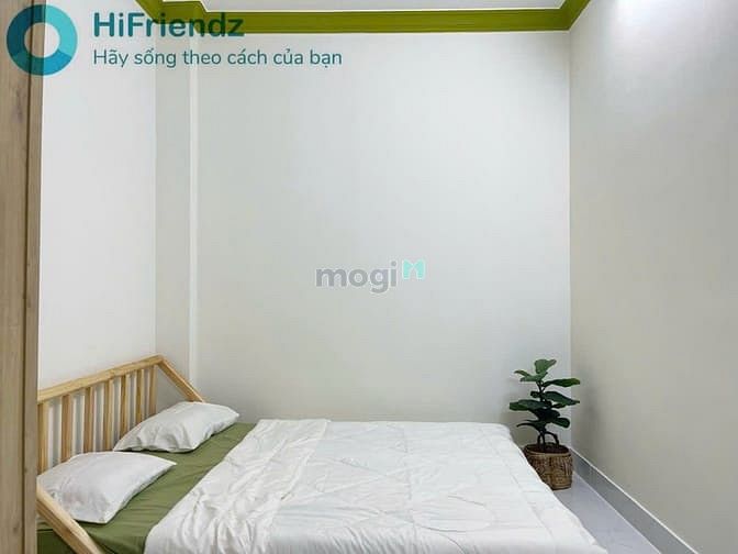 Hình ảnh Cho thuê Trang Chủ MB66.COM / Đăng Ký Tặng 66K dịch vụ full nội thất đường Tô Ngọc Vân Thủ Đức
