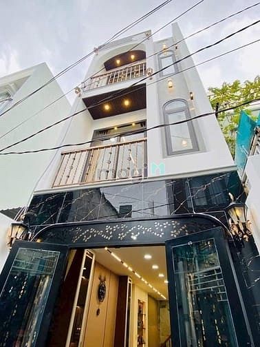 Hình ảnh SIÊU PHẨM 334 Lê Quang Định,P11 ,Bình Thạnh,3tỷ 7 , 63m2, sổ sạch