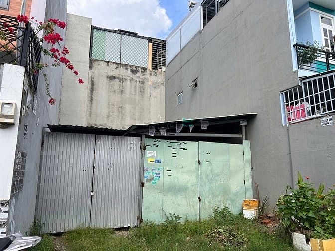 Hình ảnh Bán lô đất hẻm ô tô đường 102, Tăng Nhơn Phú A, Q9 giá 4,6 tỷ/80m2