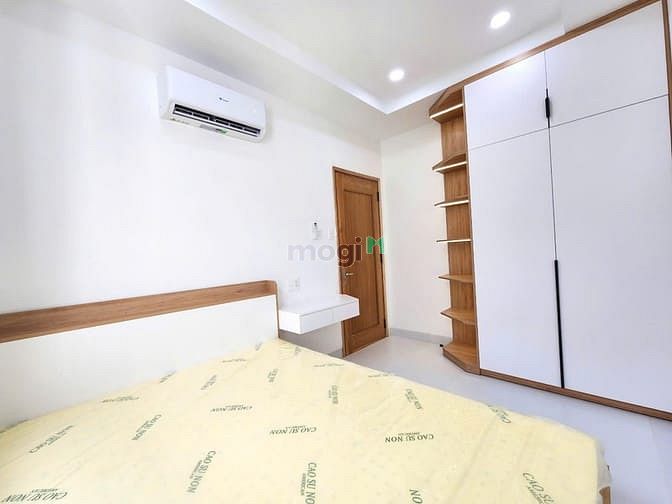 Hình ảnh Mb6623 nạp rút nhanh chóng 2PN - 2WC có ban công rộng gần Lotte Mart quận 7