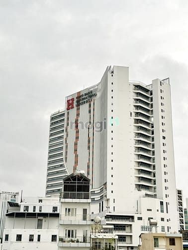 Hình ảnh Bán CĂN HỘ DỊCH VỤ BẠCH ĐẰNG B THẠNH - 14 phòng - 80tr/th có thang máy