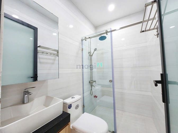 Hình ảnh Mb6623 nạp rút nhanh chóng 2PN - 2WC có ban công rộng gần Lotte Mart quận 7