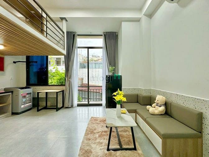 Hình ảnh 🔥Trống Lại Căn Duplex Ngay Emart Phan Văn trị🔥