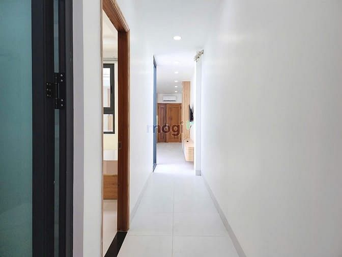 Hình ảnh Mb6623 nạp rút nhanh chóng 2PN - 2WC có ban công rộng gần Lotte Mart quận 7