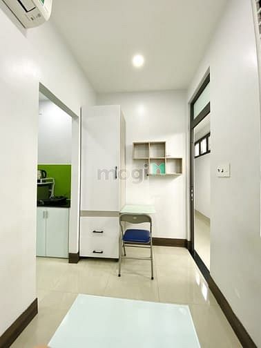 Hình ảnh Bán CĂN HỘ DỊCH VỤ BẠCH ĐẰNG B THẠNH - 14 phòng - 80tr/th có thang máy