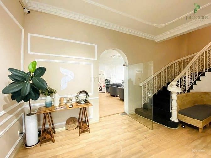 Hình ảnh Cho thuê biệt thự/villa - Nam Kỳ Khởi Nghĩa, Phường Võ Thị Sáu, Quận 3