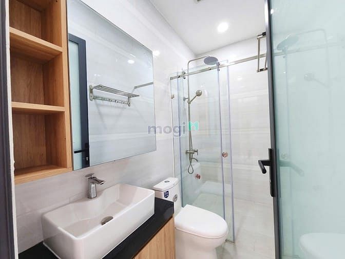 Hình ảnh Mb6623 nạp rút nhanh chóng 2PN - 2WC có ban công rộng gần Lotte Mart quận 7