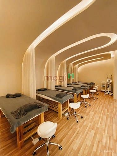 Hình ảnh Cho thuê biệt thự/villa - Nam Kỳ Khởi Nghĩa, Phường Võ Thị Sáu, Quận 3