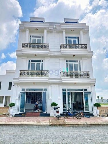 Hình ảnh Dự án ALANA CITY Phú Giáo , Bình Dương