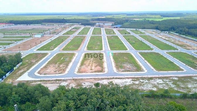 Hình ảnh Dự án ALANA CITY Phú Giáo , Bình Dương
