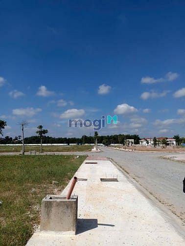 Hình ảnh Dự án ALANA CITY Phú Giáo , Bình Dương