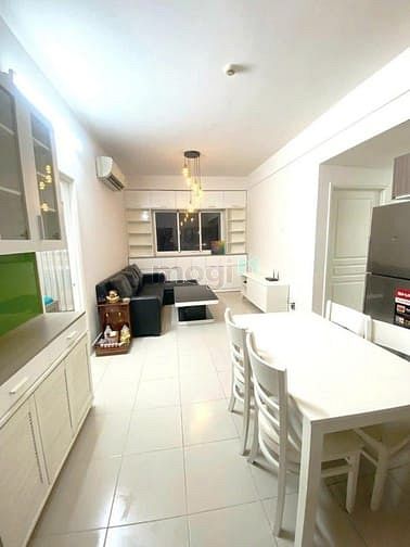 Hình ảnh Chung cư Đại Thành, Trịnh Đình Trọng, Phú Trung,TP, 65m2, 2pn,2wc 9tr5