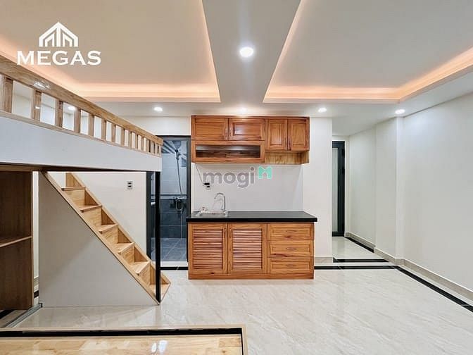 Hình ảnh 🔥Căn Duplex Ngay Emart Phan Văn trị🔥