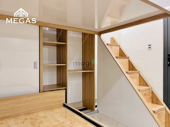 Hình ảnh 🔥Căn Duplex Ngay Emart Phan Văn trị🔥