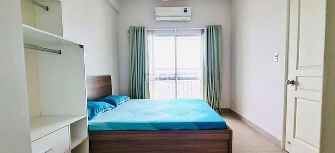 Hình ảnh Chung cư Đại Thành, Trịnh Đình Trọng, Phú Trung,TP, 65m2, 2pn,2wc 9tr5