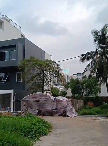 Hình ảnh Bán đất 6,56x13.4 đường đoàn hữu trưng Q.2 giá 13,5 tỷ