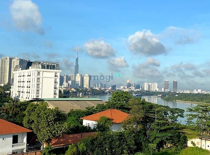 Hình ảnh Bán đất 6,56x13.4 đường đoàn hữu trưng Q.2 giá 13,5 tỷ