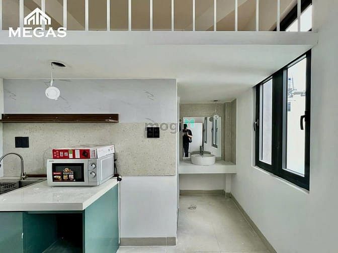 Hình ảnh 🔥Căn Duplex Ngay Sau Lưng VLU CS3🔥