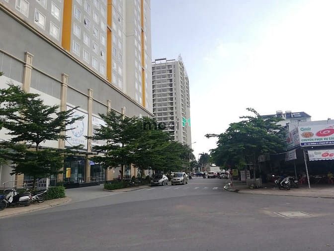 Hình ảnh Nhà nát đường 7 Thạnh Mỹ Lơi quận 2, Tp Thủ Đức 11.5tỷ/192m2.