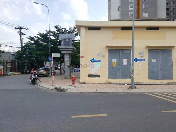 Hình ảnh Nhà nát đường 7 Thạnh Mỹ Lơi quận 2, Tp Thủ Đức 11.5tỷ/192m2.