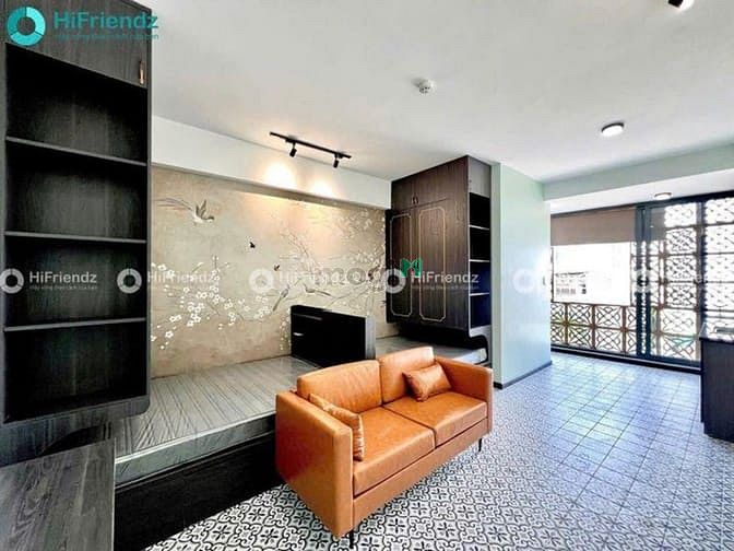 Hình ảnh Studio siêu sang xịn mịn ngay Gò Vấp