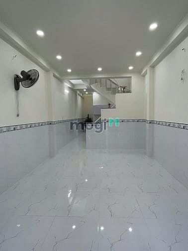 Hình ảnh Nhà 2 Tầng Tân Bình Giáp Quận 10 Giá Tốt