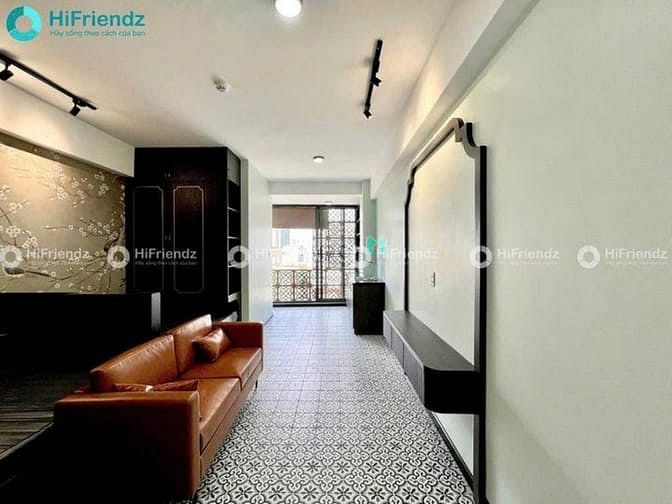 Hình ảnh Studio siêu sang xịn mịn ngay Gò Vấp