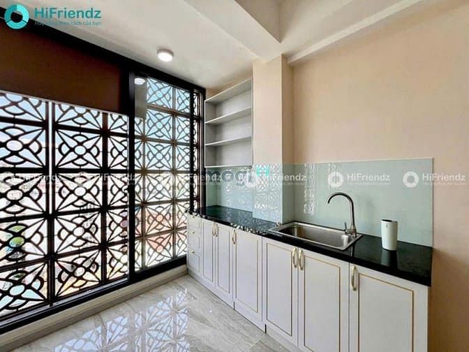 Hình ảnh Studio siêu sang xịn mịn ngay Gò Vấp