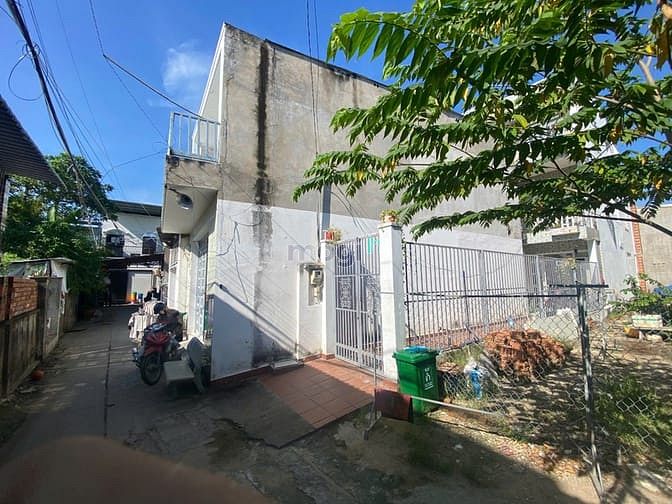 Hình ảnh Bán đất hẻm đường 22, Phước Long B, Q9 giá 3,7 tỷ/95m2