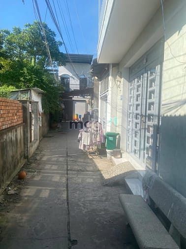 Hình ảnh Bán đất hẻm đường 22, Phước Long B, Q9 giá 3,7 tỷ/95m2