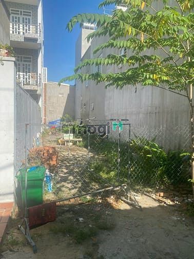 Hình ảnh Bán đất hẻm đường 22, Phước Long B, Q9 giá 3,7 tỷ/95m2