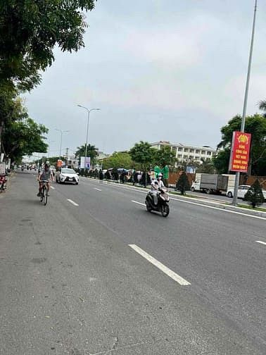 Hình ảnh 🌈🌈🌈Ngay chợ Hoà Khánh và Đại học Bách Khoa_ Đà Nẵng - 202M2-  18t